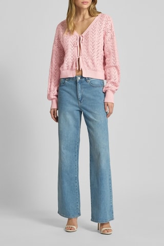 Gilet - Rose