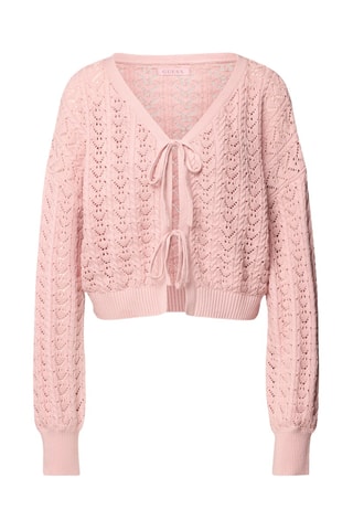 Gilet - Rose