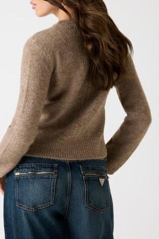Gilet - Taupe