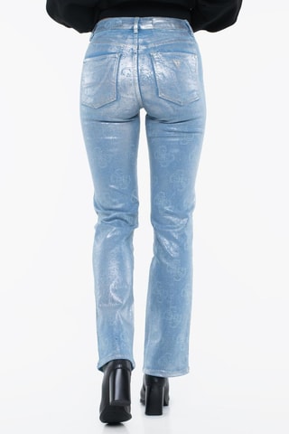Jean - Bleu