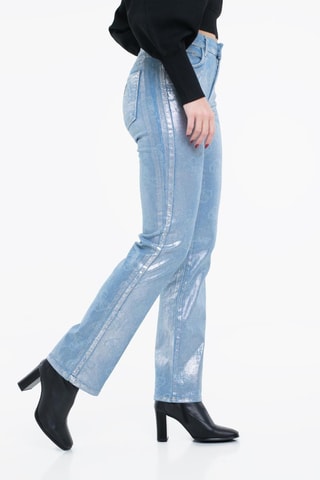 Jean - Bleu