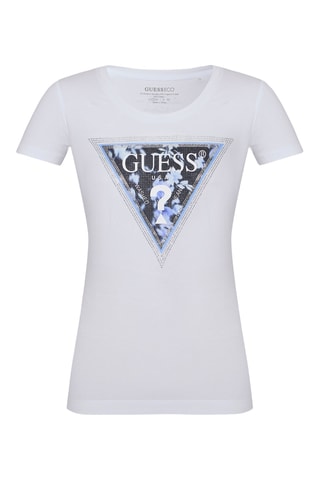 T-shirt - Blanc