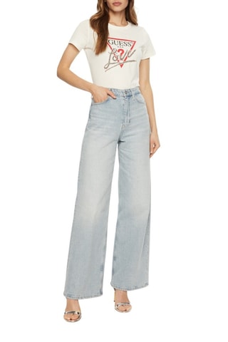 T-shirt - Blanc