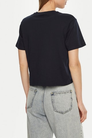 T-shirt - Noir
