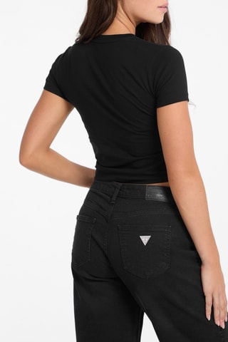 T-shirt - Noir