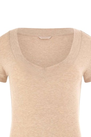 T-shirt - Gris