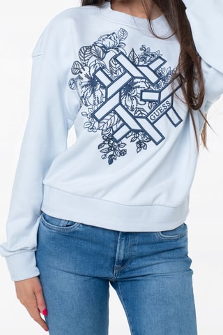 Sweat polaire - Ciel