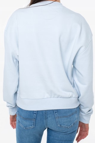 Sweat polaire - Ciel