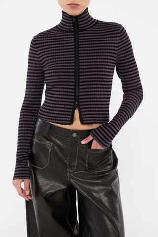 Gilet - Noir