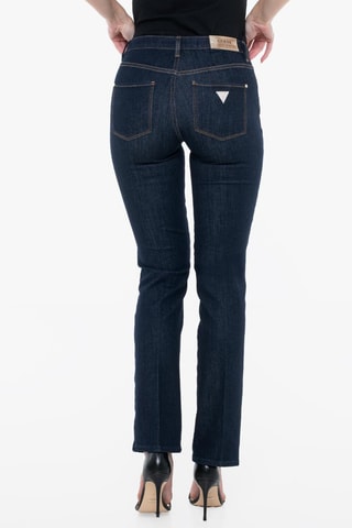 Jean straight - Bleu marine