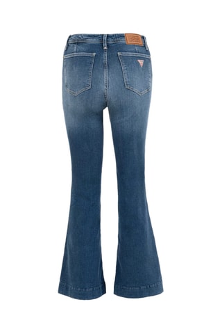 Jean - Bleu cobalt