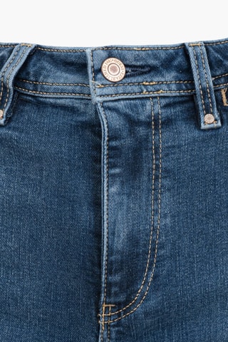Jean - Bleu cobalt