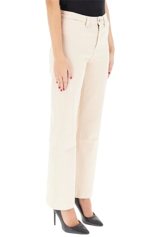 Jean - Beige