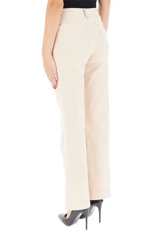 Jean - Beige
