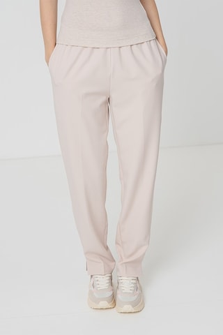 Jogger - Taupe
