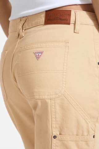 Pantalon - Beige