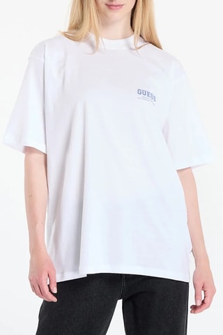 T-shirt - Blanc