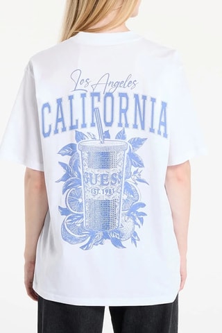 T-shirt - Blanc