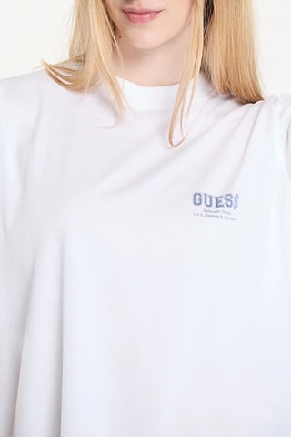 T-shirt - Blanc