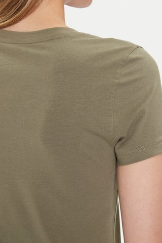 T-shirt - Vert