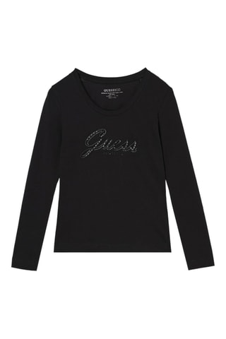 T-shirt - Noir