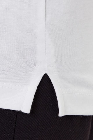 T-shirt - Blanc