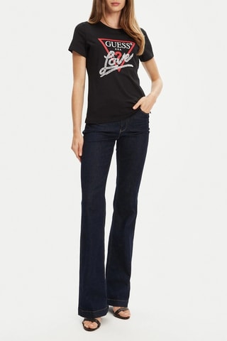 T-shirt - Noir