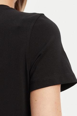 T-shirt - Noir