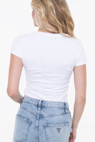 T-shirt - Blanc