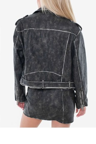 Veste - Noir