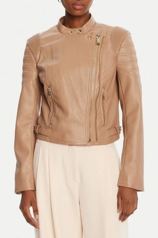 Veste - Beige