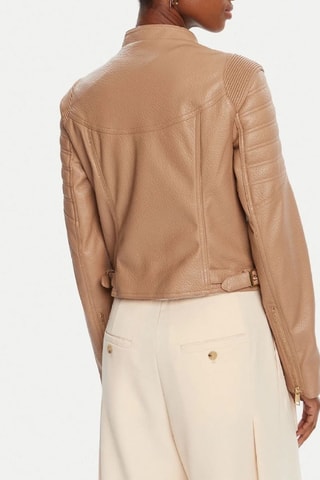 Veste - Beige