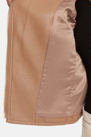 Veste - Beige