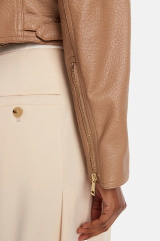 Veste - Beige