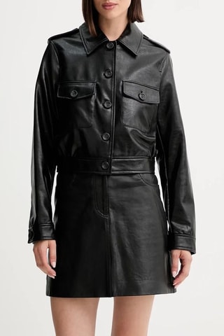 Veste - Noir