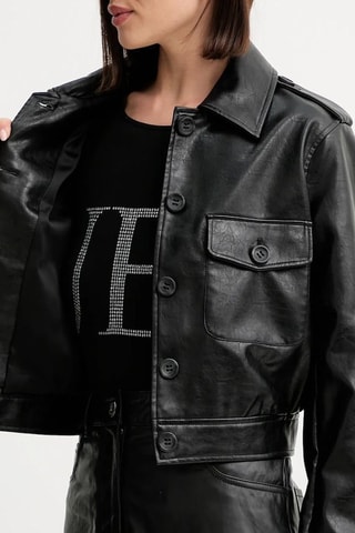Veste - Noir