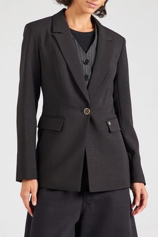 Veste - Noir