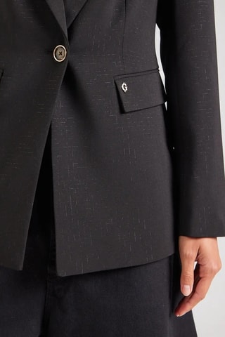 Veste - Noir