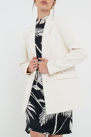 Veste - Blanc