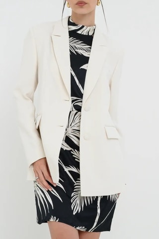 Veste - Blanc