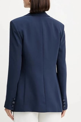 Veste - Bleu marine