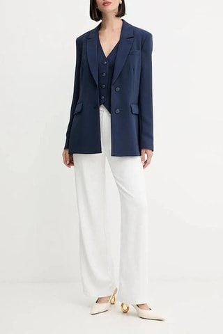 Veste - Bleu marine
