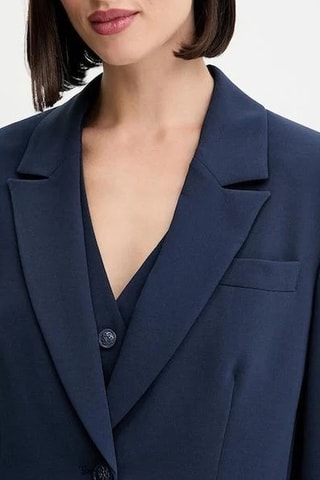 Veste - Bleu marine
