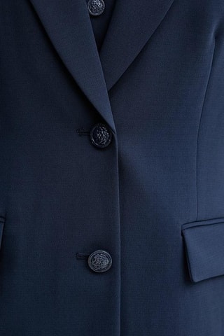 Veste - Bleu marine