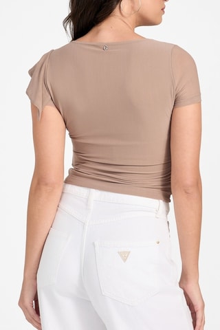 Top - Taupe