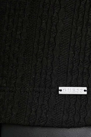 Top - Noir