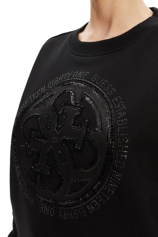 Sweat - Noir