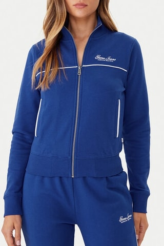 Sweat - Bleu roi