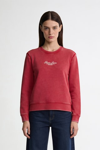 Sweat - Rouge