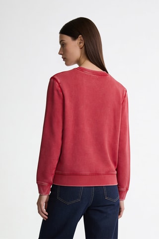 Sweat - Rouge